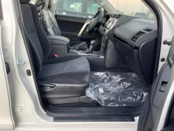 TOYOTA LAND CRUISER PRADO TXL DSL 2022MY