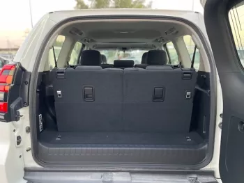 TOYOTA LAND CRUISER PRADO TXL DSL 2022MY