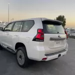 TOYOTA LAND CRUISER PRADO TXL DSL 2022MY - Thumbnail 20