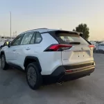 TOYOTA RAV4 2.0L 4X4 A/T 2022MY - Thumbnail 4