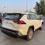 TOYOTA RAV4 2.0L 4X4 A/T 2022MY - Thumbnail 6