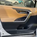 TOYOTA RAV4 2.0L 4X4 A/T 2022MY - Thumbnail 7