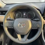 TOYOTA RAV4 2.0L 4X4 A/T 2022MY - Thumbnail 8