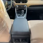 TOYOTA RAV4 2.0L 4X4 A/T 2022MY - Thumbnail 9
