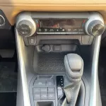 TOYOTA RAV4 2.0L 4X4 A/T 2022MY - Thumbnail 11