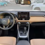 TOYOTA RAV4 2.0L 4X4 A/T 2022MY - Thumbnail 12