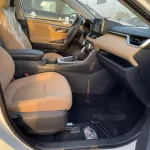TOYOTA RAV4 2.0L 4X4 A/T 2022MY - Thumbnail 13