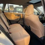 TOYOTA RAV4 2.0L 4X4 A/T 2022MY - Thumbnail 14