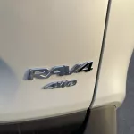 TOYOTA RAV4 2.0L 4X4 A/T 2022MY - Thumbnail 15