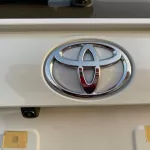 TOYOTA RAV4 2.0L 4X4 A/T 2022MY - Thumbnail 16