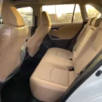 TOYOTA RAV4 2.0L 4X4 A/T 2022MY - Thumbnail 19