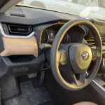 TOYOTA RAV4 2.0L 4X4 A/T 2022MY - Thumbnail 20