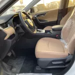 TOYOTA RAV4 2.0L 4X4 A/T 2022MY - Thumbnail 21