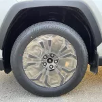 TOYOTA RAV4 2.0L 4X4 A/T 2022MY - Thumbnail 24
