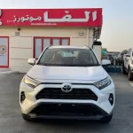 TOYOTA RAV4 2.0L 4X4 A/T 2022MY - Thumbnail 25