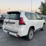 TOYOTA LAND CRUISER PRADO TXL MY2022 - Thumbnail 5