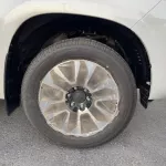TOYOTA LAND CRUISER PRADO TXL MY2022 - Thumbnail 6