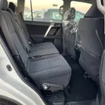 TOYOTA LAND CRUISER PRADO TXL MY2022 - Thumbnail 10