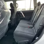 TOYOTA LAND CRUISER PRADO TXL MY2022 - Thumbnail 13