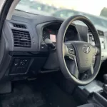 TOYOTA LAND CRUISER PRADO TXL MY2022 - Thumbnail 15