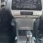 TOYOTA LAND CRUISER PRADO TXL MY2022 - Thumbnail 17