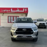 TOYOTA HILUX 2.4L 4X4 DC AT MY2022 - Thumbnail 2