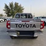 TOYOTA HILUX 2.4L 4X4 DC AT MY2022 - Thumbnail 6