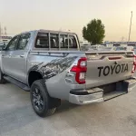 TOYOTA HILUX 2.4L 4X4 DC AT MY2022 - Thumbnail 7