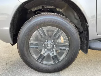 TOYOTA HILUX 2.4L 4X4 DC AT MY2022