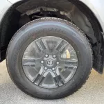 TOYOTA HILUX 2.4L 4X4 DC AT MY2022 - Thumbnail 8