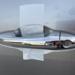 TOYOTA HILUX 2.4L 4X4 DC AT MY2022 - Thumbnail 9