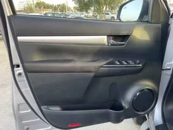 TOYOTA HILUX 2.4L 4X4 DC AT MY2022
