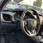 TOYOTA HILUX 2.4L 4X4 DC AT MY2022 - Thumbnail 11