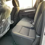 TOYOTA HILUX 2.4L 4X4 DC AT MY2022 - Thumbnail 12