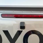 TOYOTA HILUX 2.4L 4X4 DC AT MY2022 - Thumbnail 13