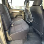 TOYOTA HILUX 2.4L 4X4 DC AT MY2022 - Thumbnail 14