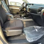 TOYOTA HILUX 2.4L 4X4 DC AT MY2022 - Thumbnail 15