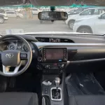 TOYOTA HILUX 2.4L 4X4 DC AT MY2022 - Thumbnail 16