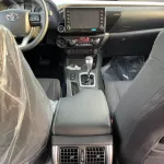 TOYOTA HILUX 2.4L 4X4 DC AT MY2022 - Thumbnail 17