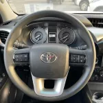 TOYOTA HILUX 2.4L 4X4 DC AT MY2022 - Thumbnail 18