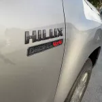 TOYOTA HILUX 2.4L 4X4 DC AT MY2022 - Thumbnail 19