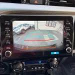 TOYOTA HILUX 2.4L 4X4 DC AT MY2022 - Thumbnail 20