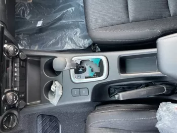 TOYOTA HILUX 2.4L 4X4 DC AT MY2022