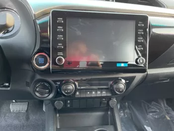 TOYOTA HILUX 2.4L 4X4 DC AT MY2022