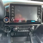 TOYOTA HILUX 2.4L 4X4 DC AT MY2022 - Thumbnail 23