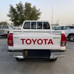 TOYOTA HILUX 2.4L DC 4X4 AT BASIC MY2022 - Thumbnail 6