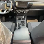 TOYOTA HILUX 2.4L DC 4X4 AT BASIC MY2022 - Thumbnail 13