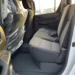 TOYOTA HILUX 2.4L DC 4X4 AT BASIC MY2022 - Thumbnail 15