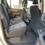 TOYOTA HILUX 2.4L DC 4X4 AT BASIC MY2022 - Thumbnail 16