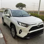 TOYOTA RAV4 2.5L SL CUV AWD 5 DOORS MY 2022 - Thumbnail 1